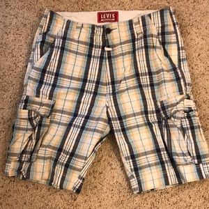 Experienced shorts - they know how to have fun!